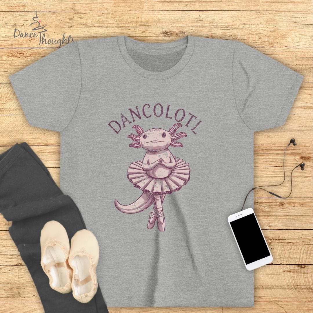 KIDS Dancolotl T-Shirt