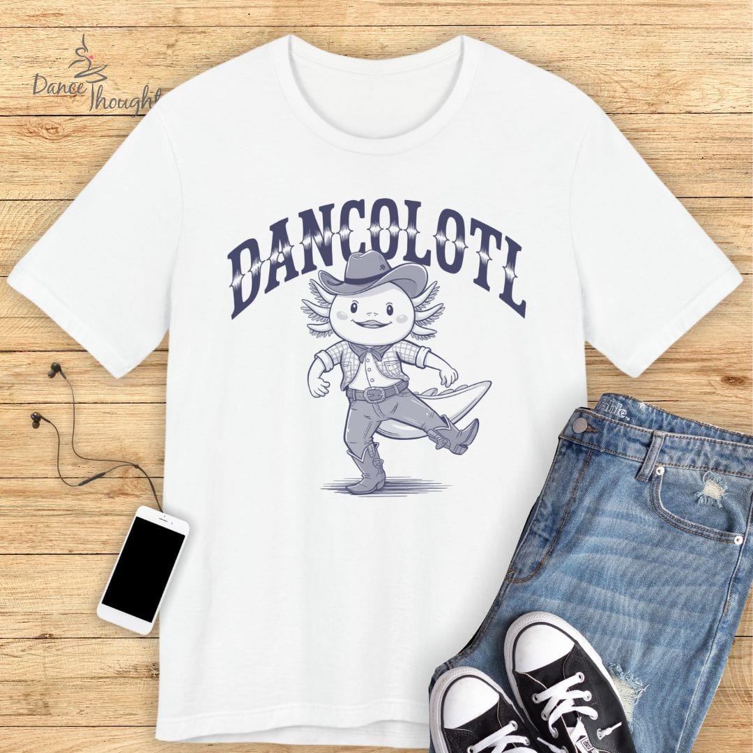 Country Dancolotl T-shirt