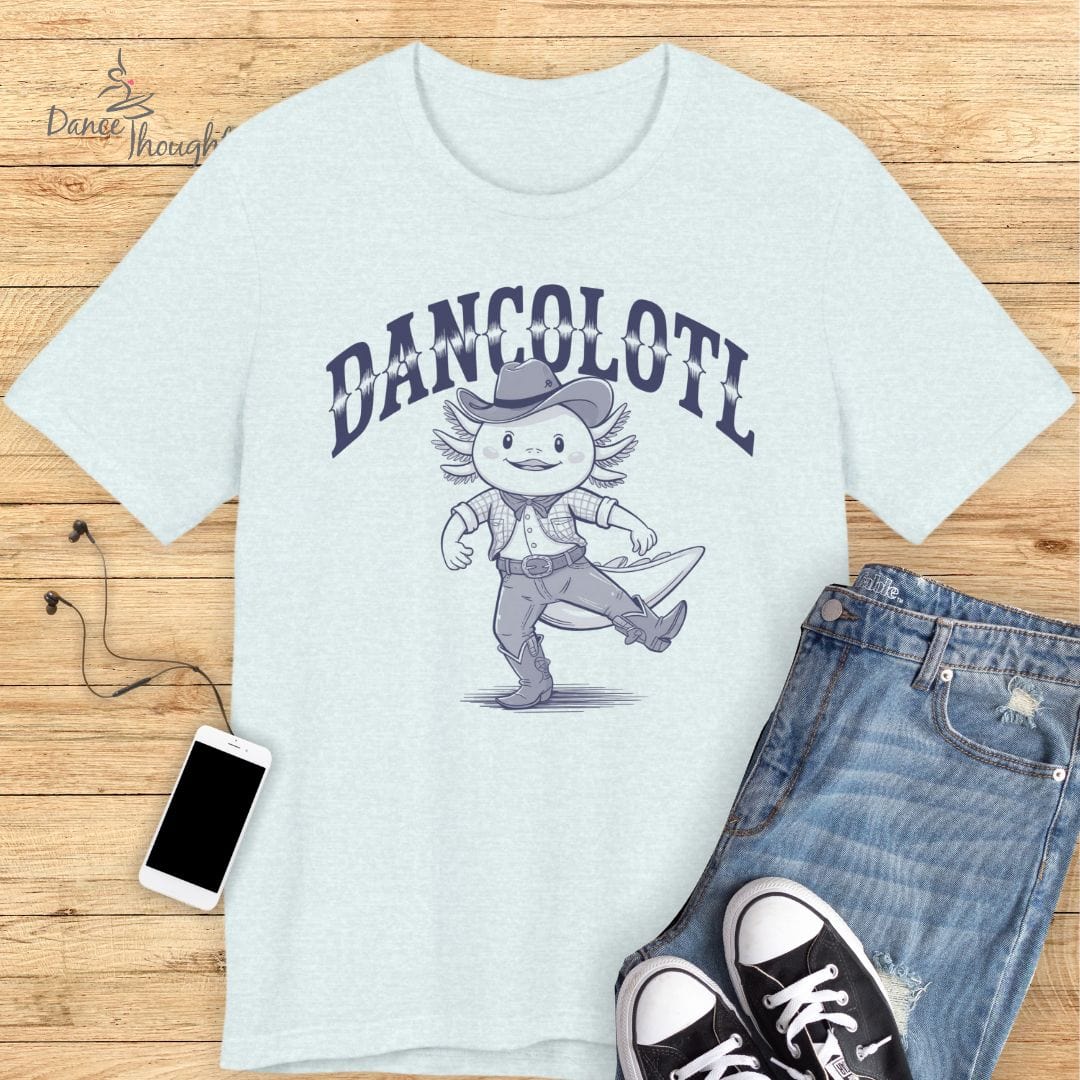 Country Dancolotl T-shirt