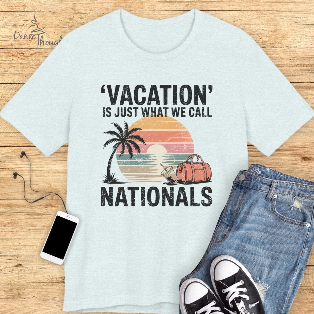 Vacation T-shirt
