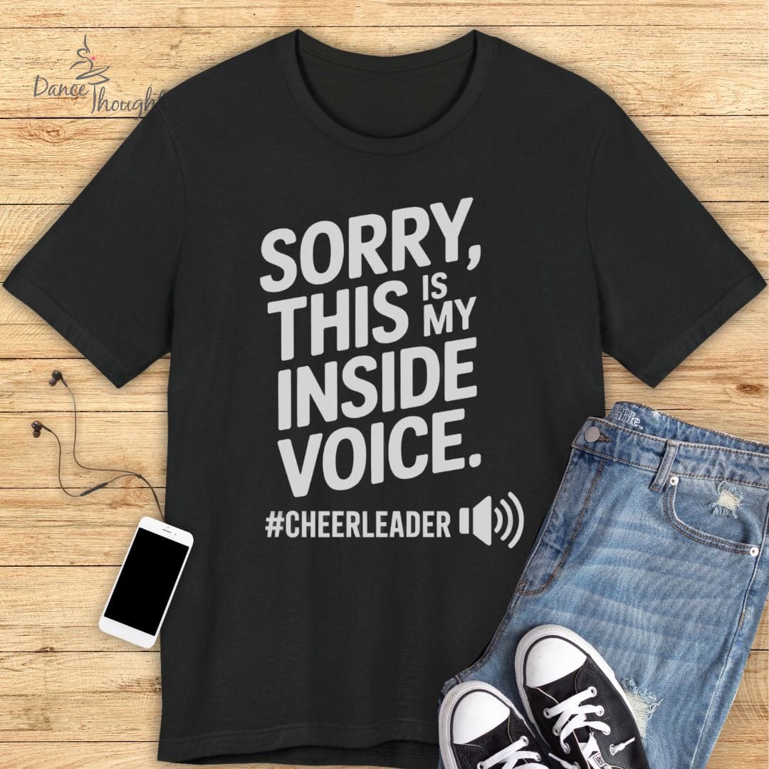 Inside Voice T-shirt