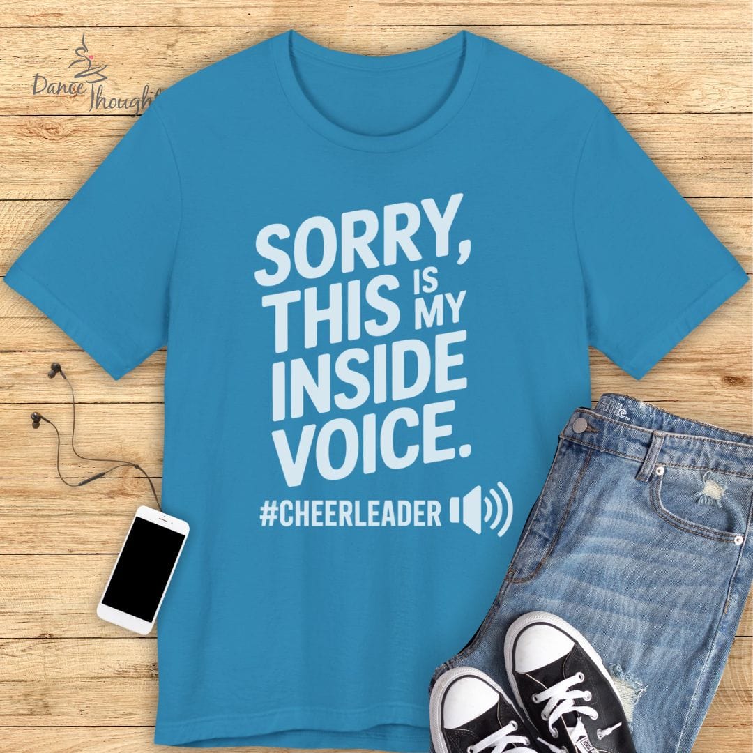 Inside Voice T-shirt