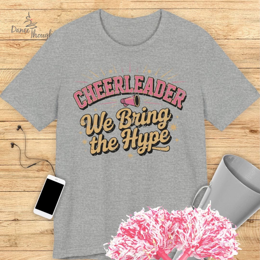 We Bring The Hype T-shirt