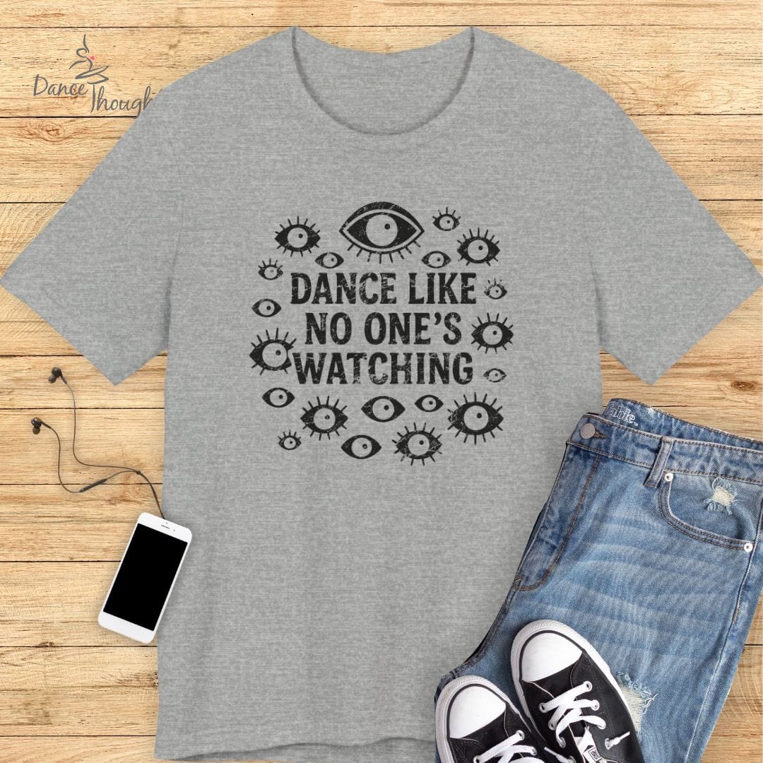 Dance Eyes T-shirt