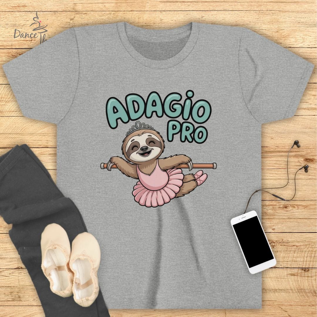 KIDS Adagio Pro T-Shirt