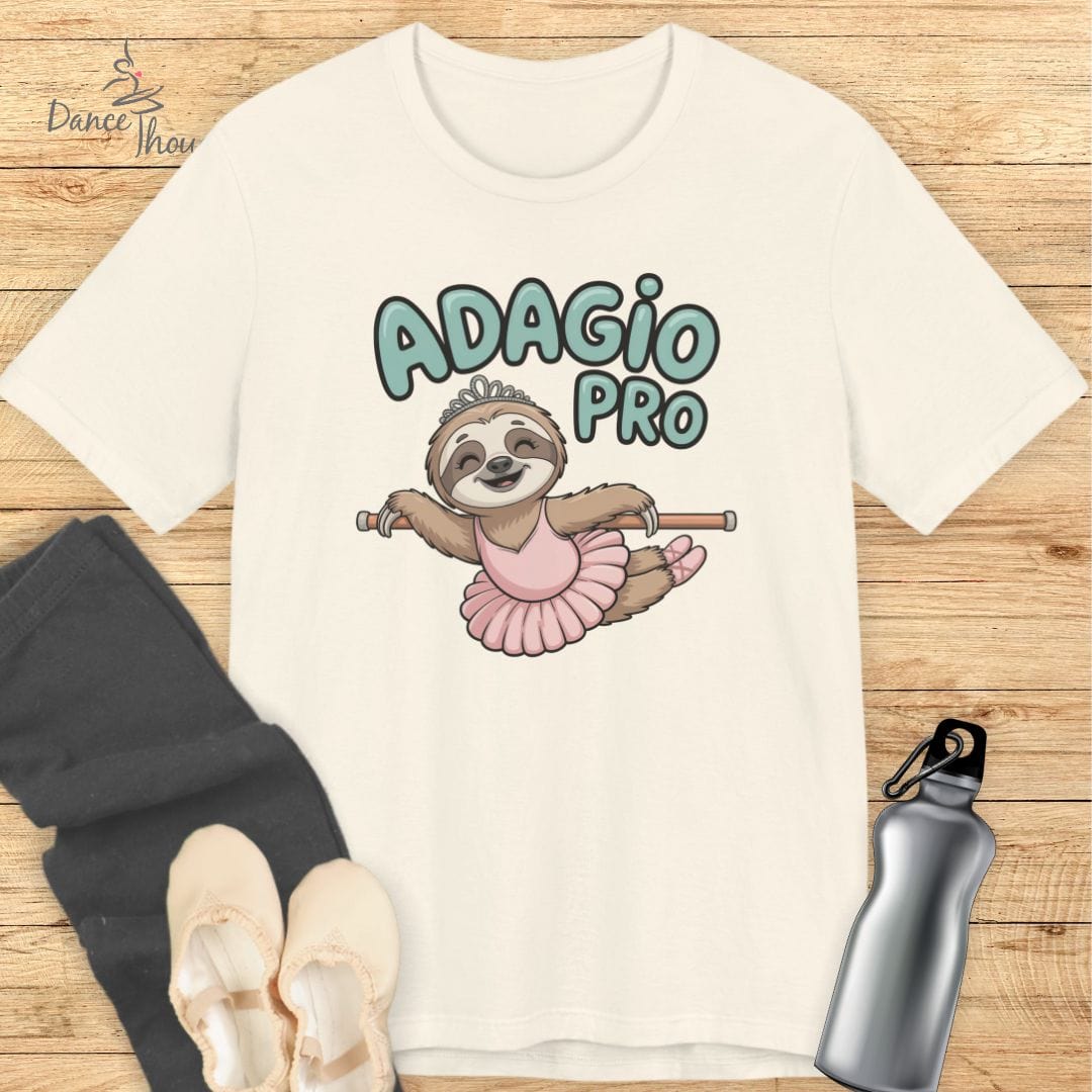 Adagio Pro T-shirt