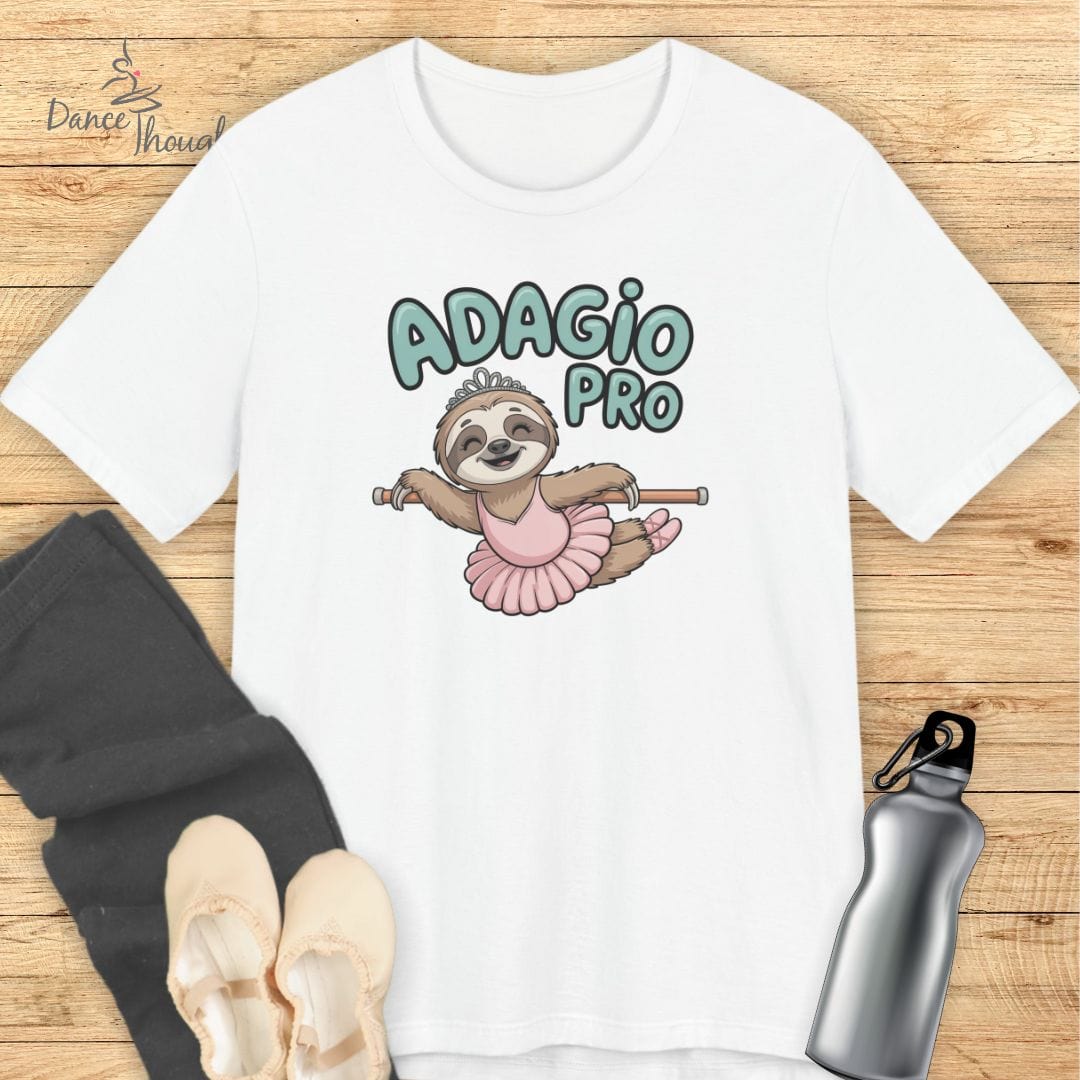 Adagio Pro T-shirt
