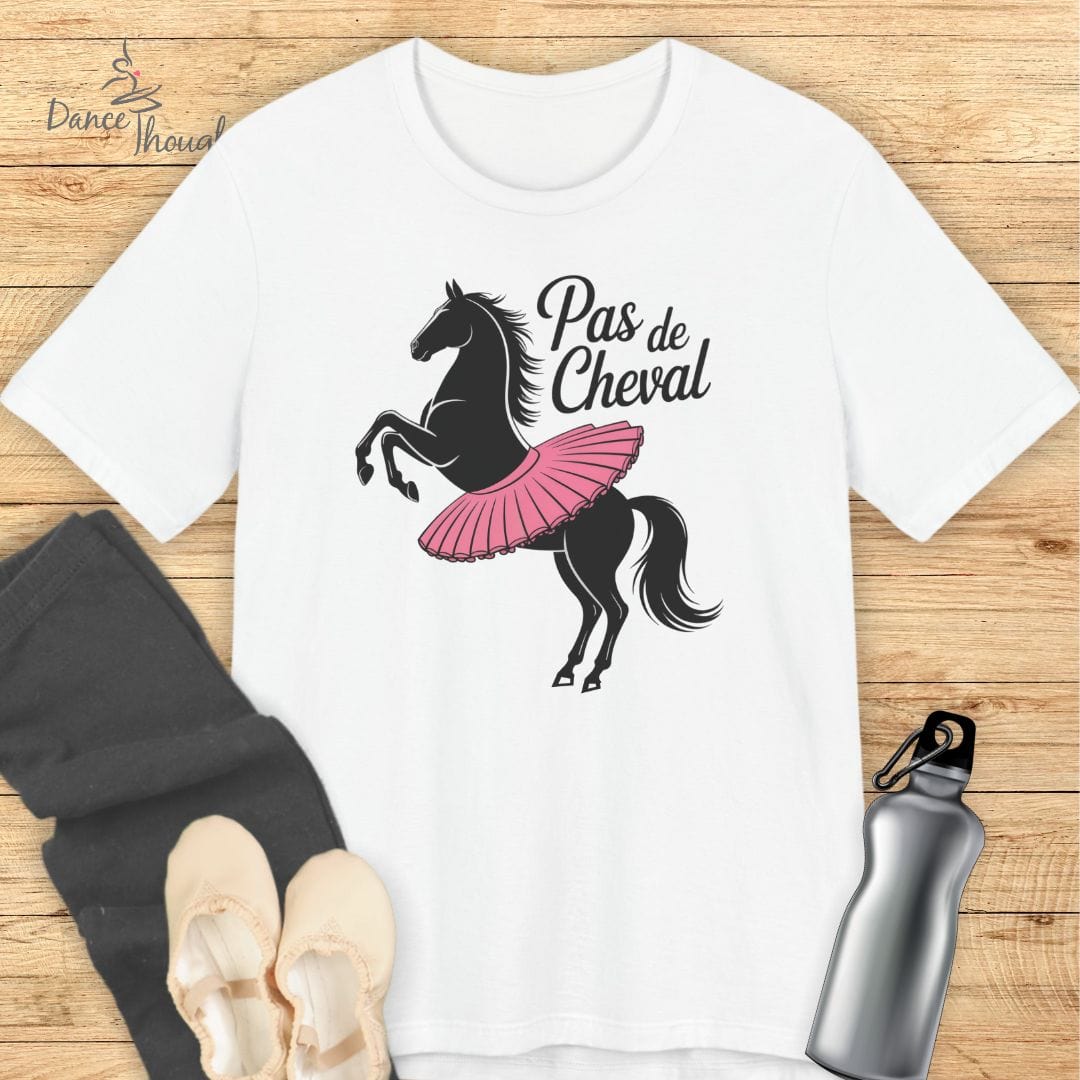 Pas De Cheval T-shirt
