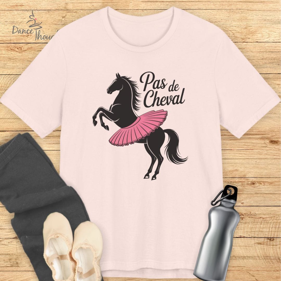 Pas De Cheval T-shirt