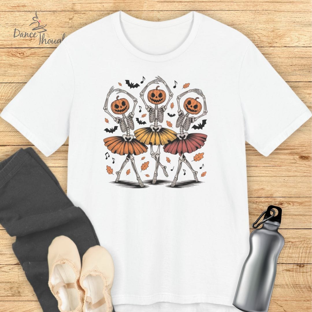Dancing Skeletons T-shirt