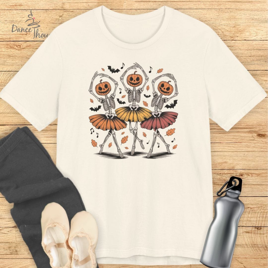 Dancing Skeletons T-shirt