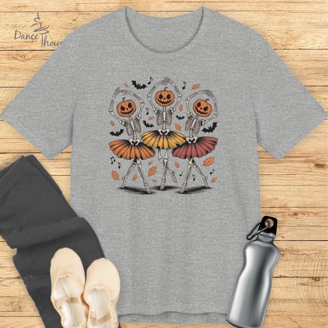 Dancing Skeletons T-shirt