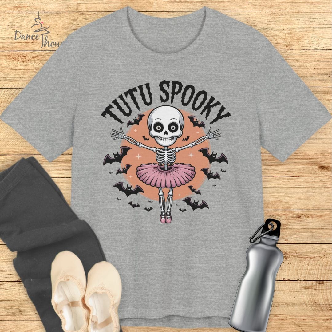 Tutu Spooky T-shirt
