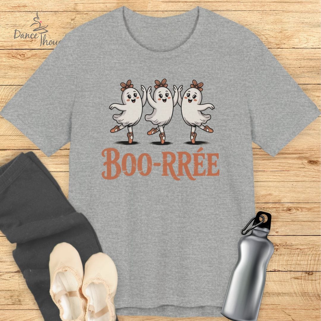 Boo-rree T-shirt