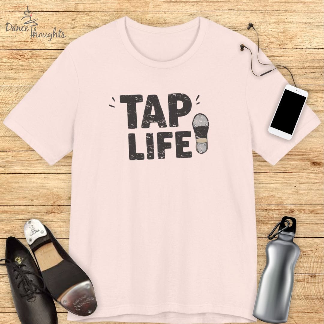 Tap Life T-shirt