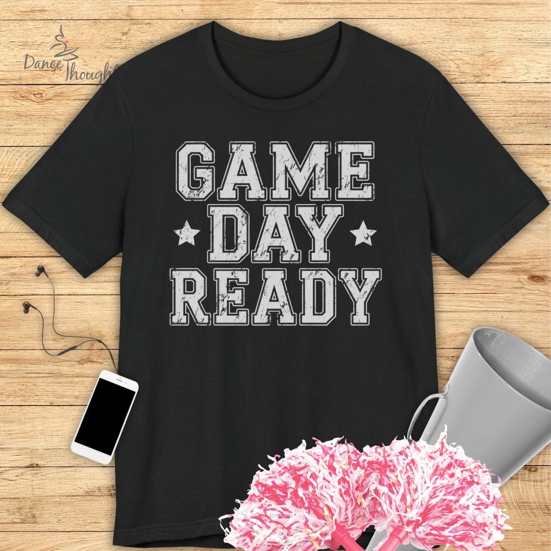 Game Day Ready T-shirt
