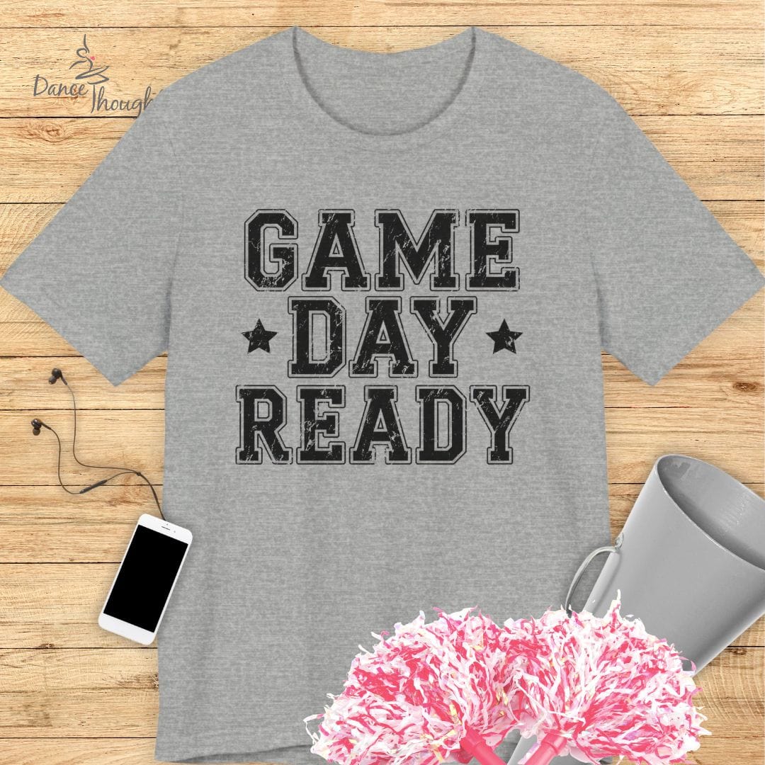 Game Day Ready T-shirt