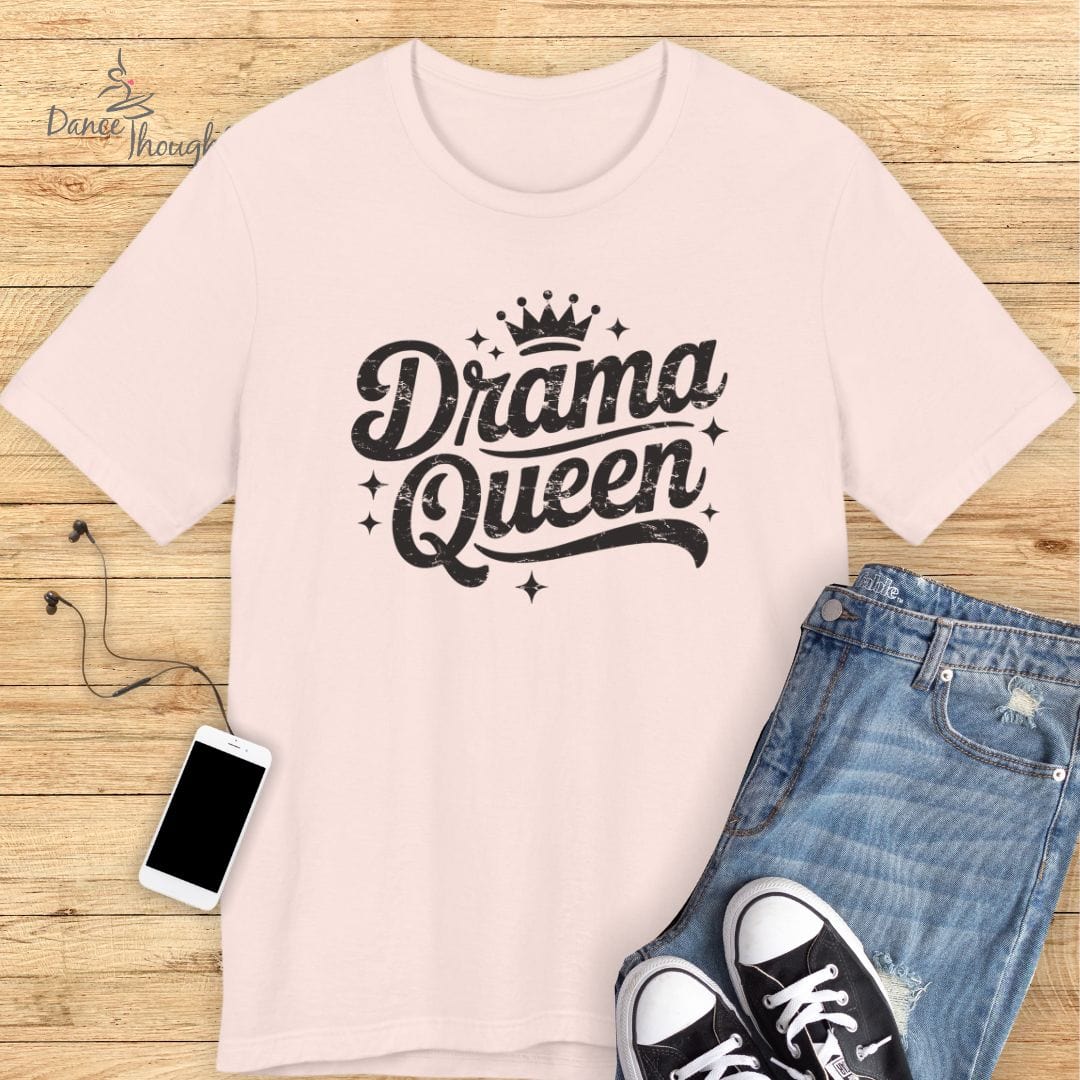 Drama Queen T-shirt