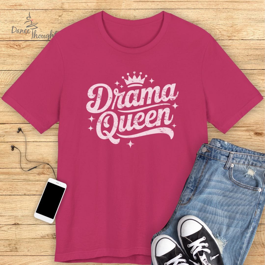 Drama Queen T-shirt