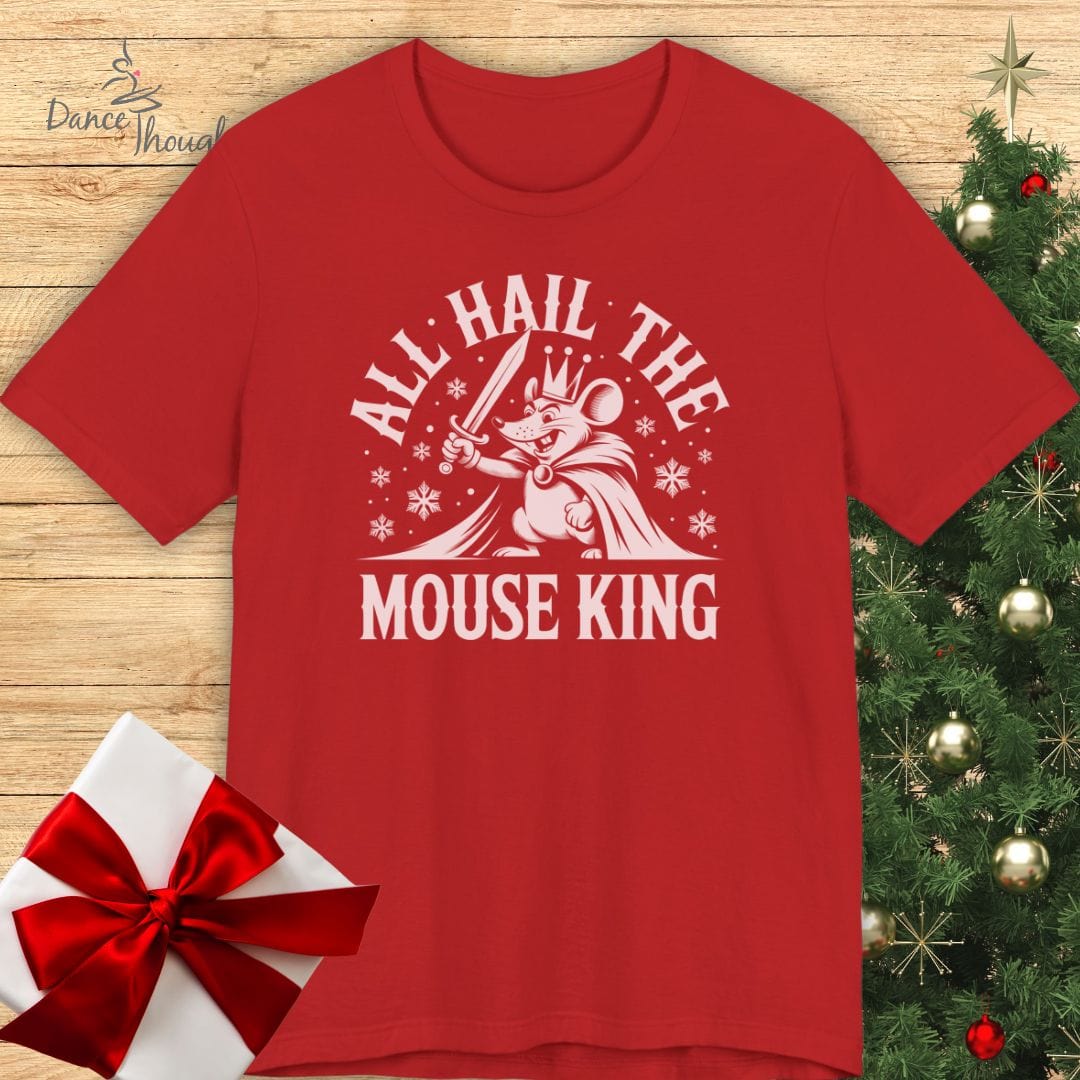 Mouse King T-Shirt