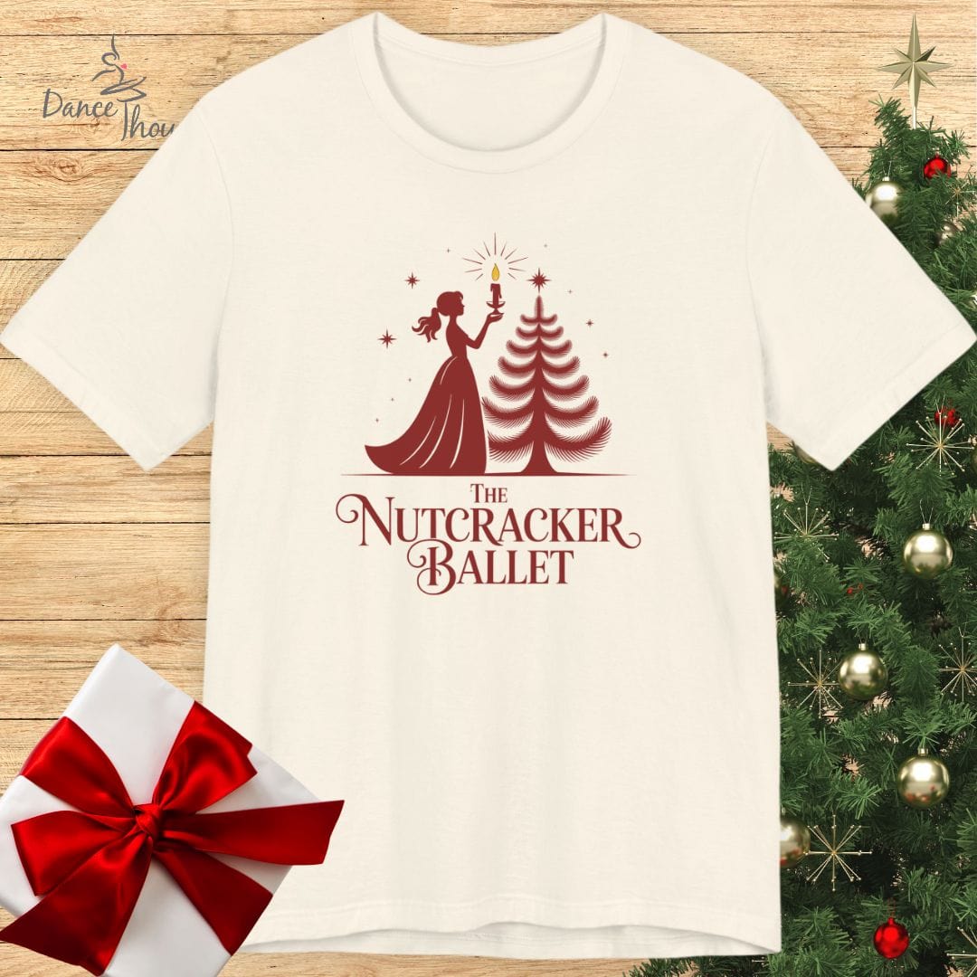 The Nutcracker Ballet T-shirt