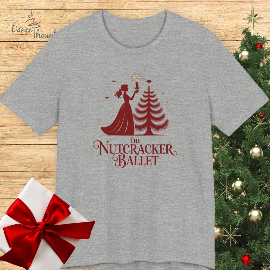 The Nutcracker Ballet T-shirt