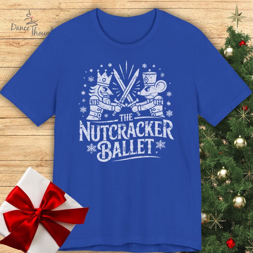 The Nutcracker Ballet T-shirt