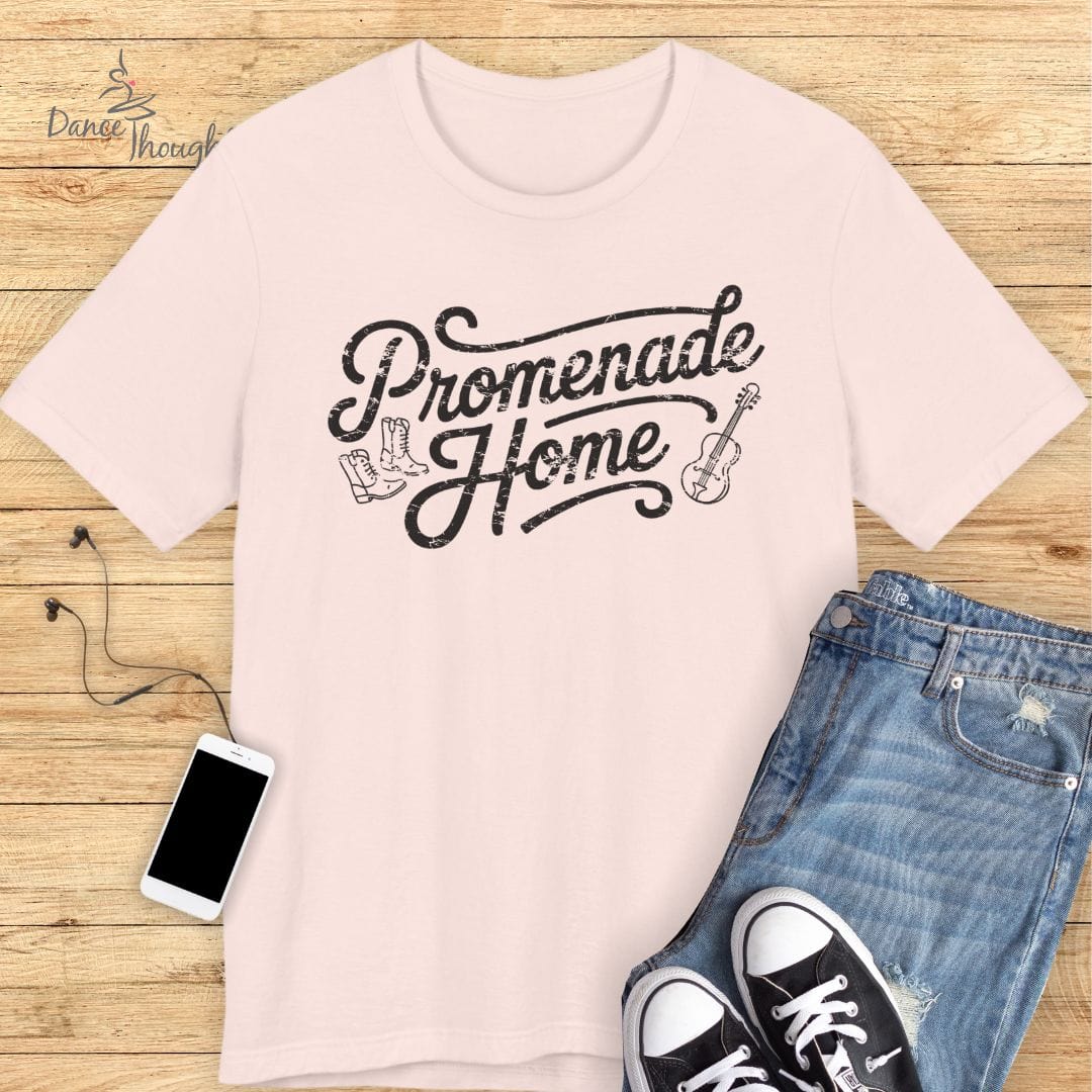 Promenade Home T-shirt
