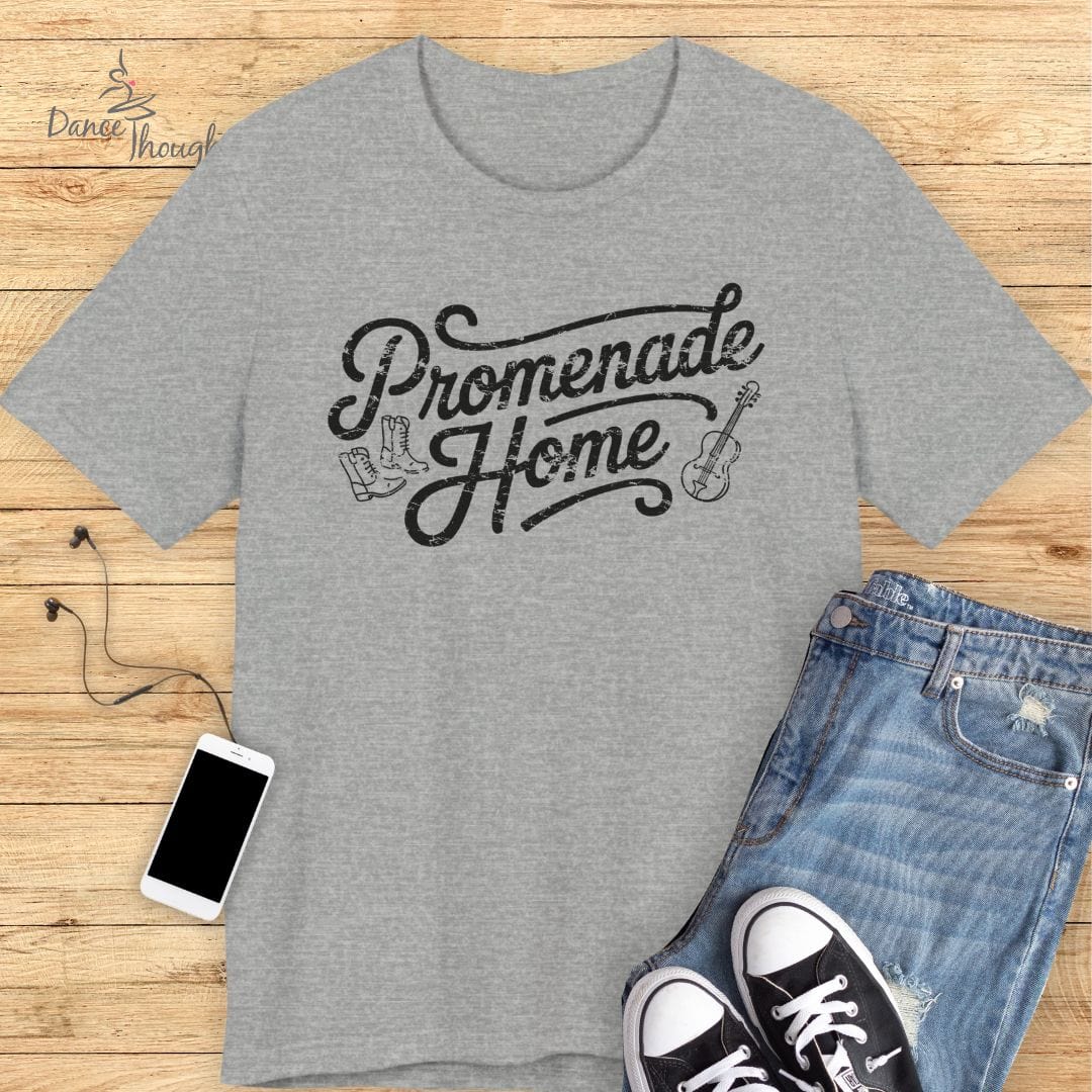 Promenade Home T-shirt