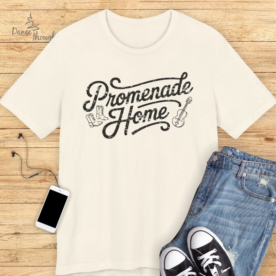 Promenade Home T-shirt