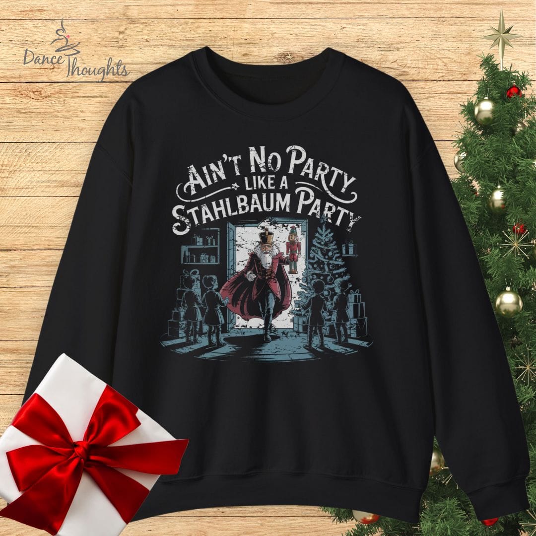 Stahlbaum Party Sweatshirt