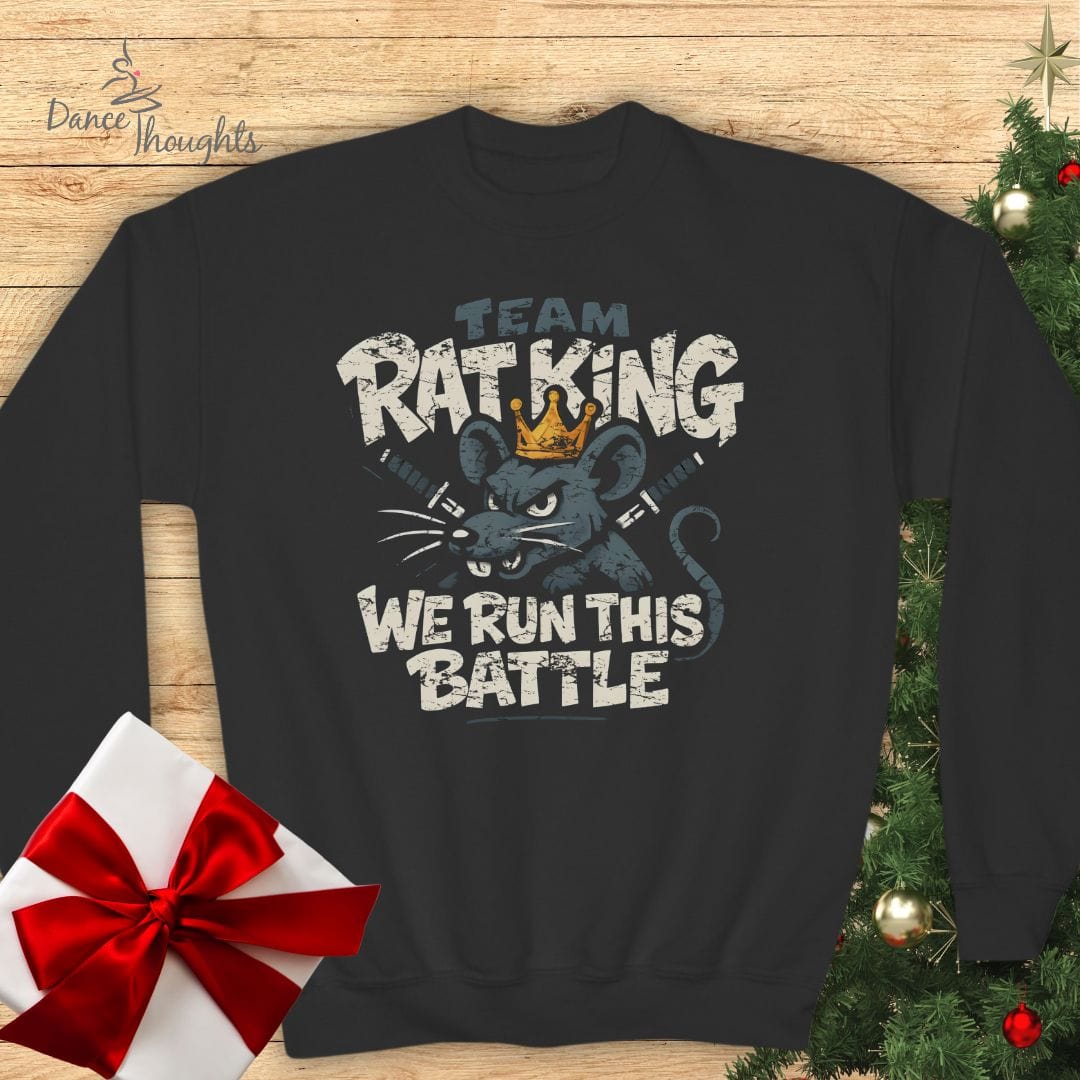KIDS Team Rat King Sweatshirt