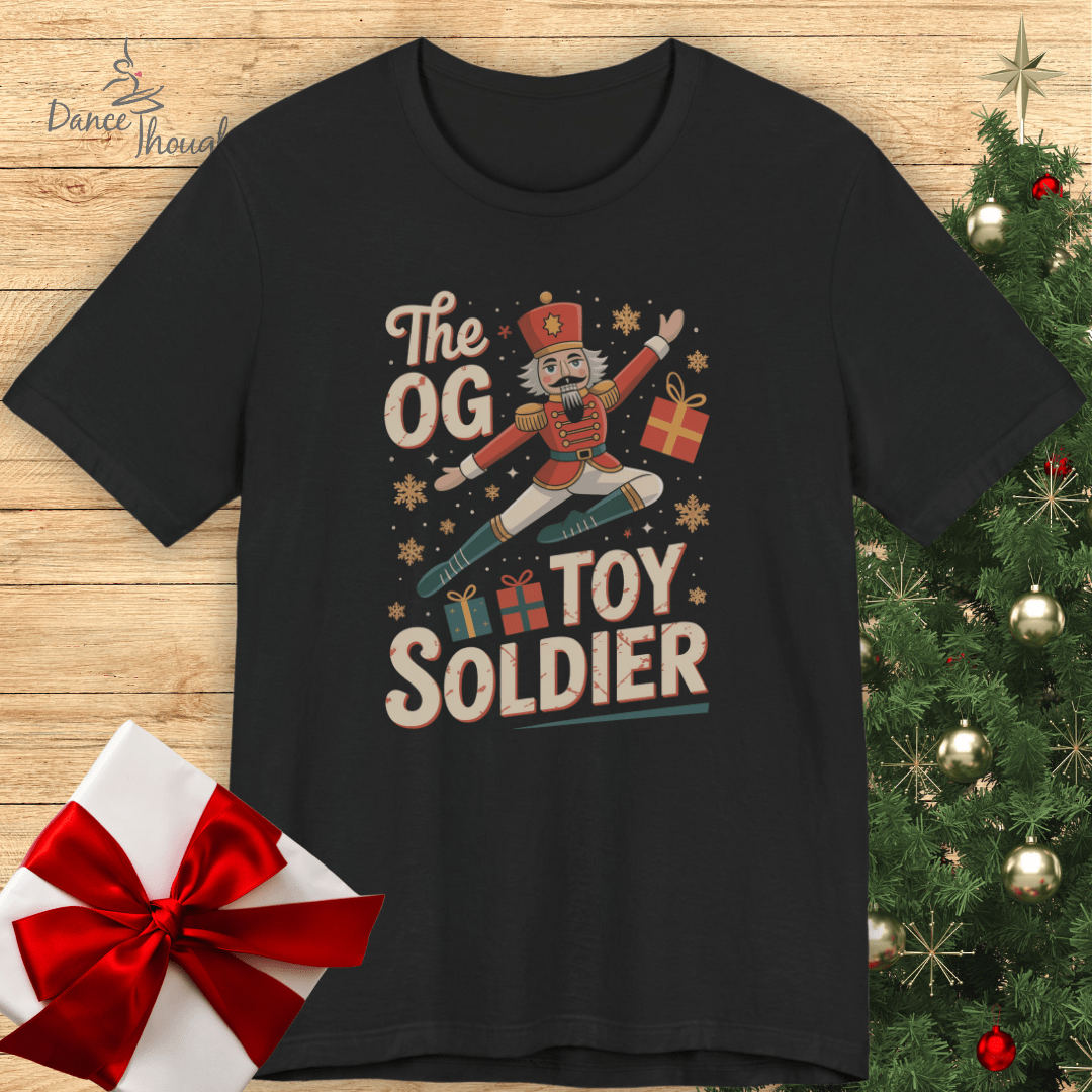 OG Toy Soldier T-Shirt