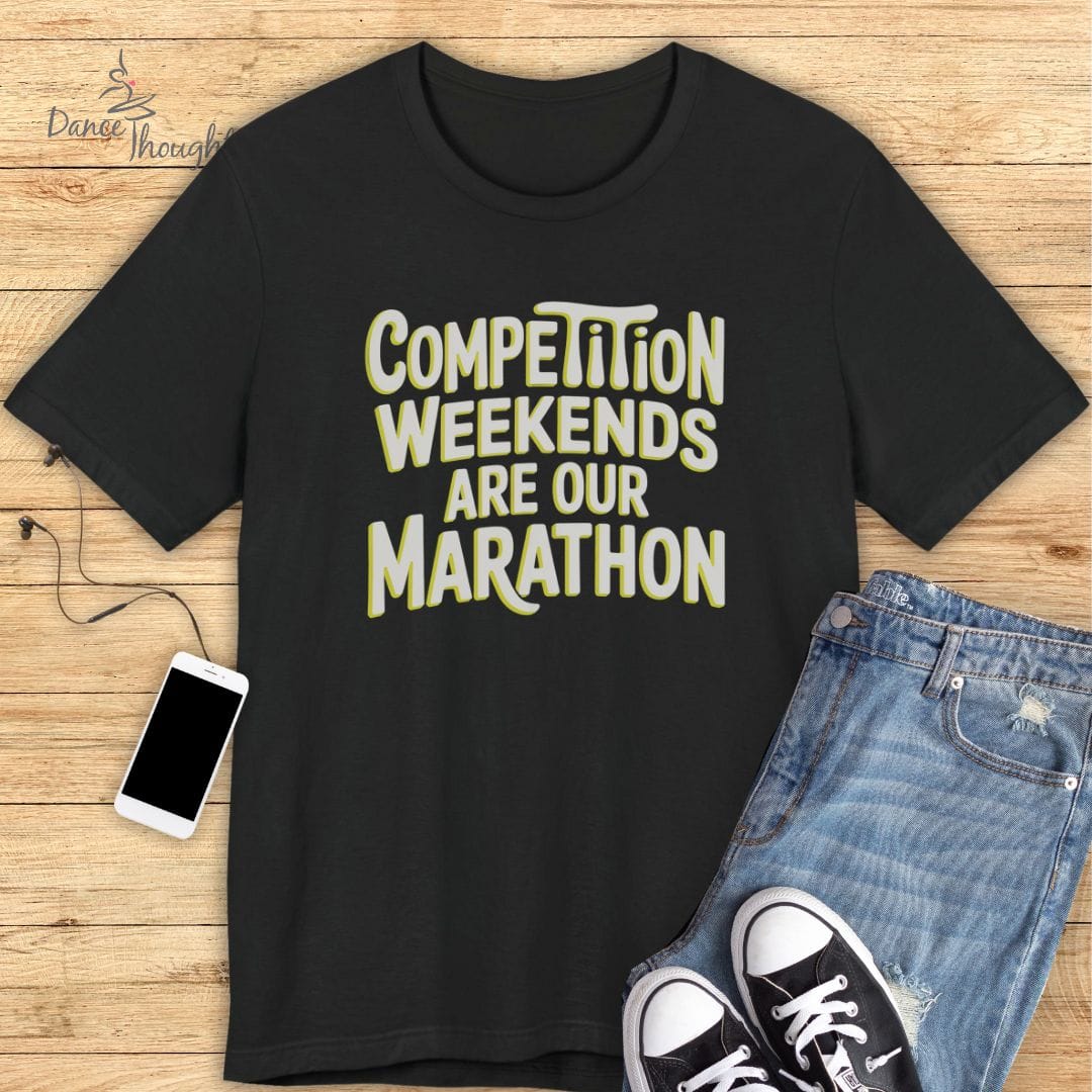 Marathon T-Shirt