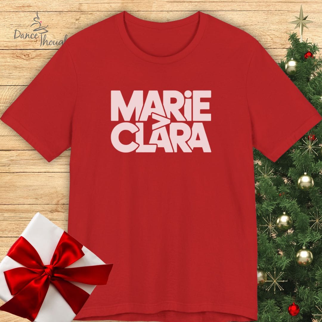Marie > Clara T-Shirt