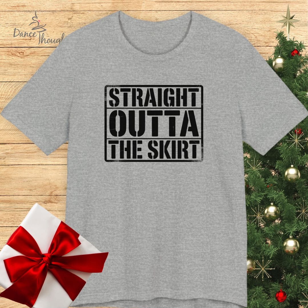Outta The Skirt T-Shirt