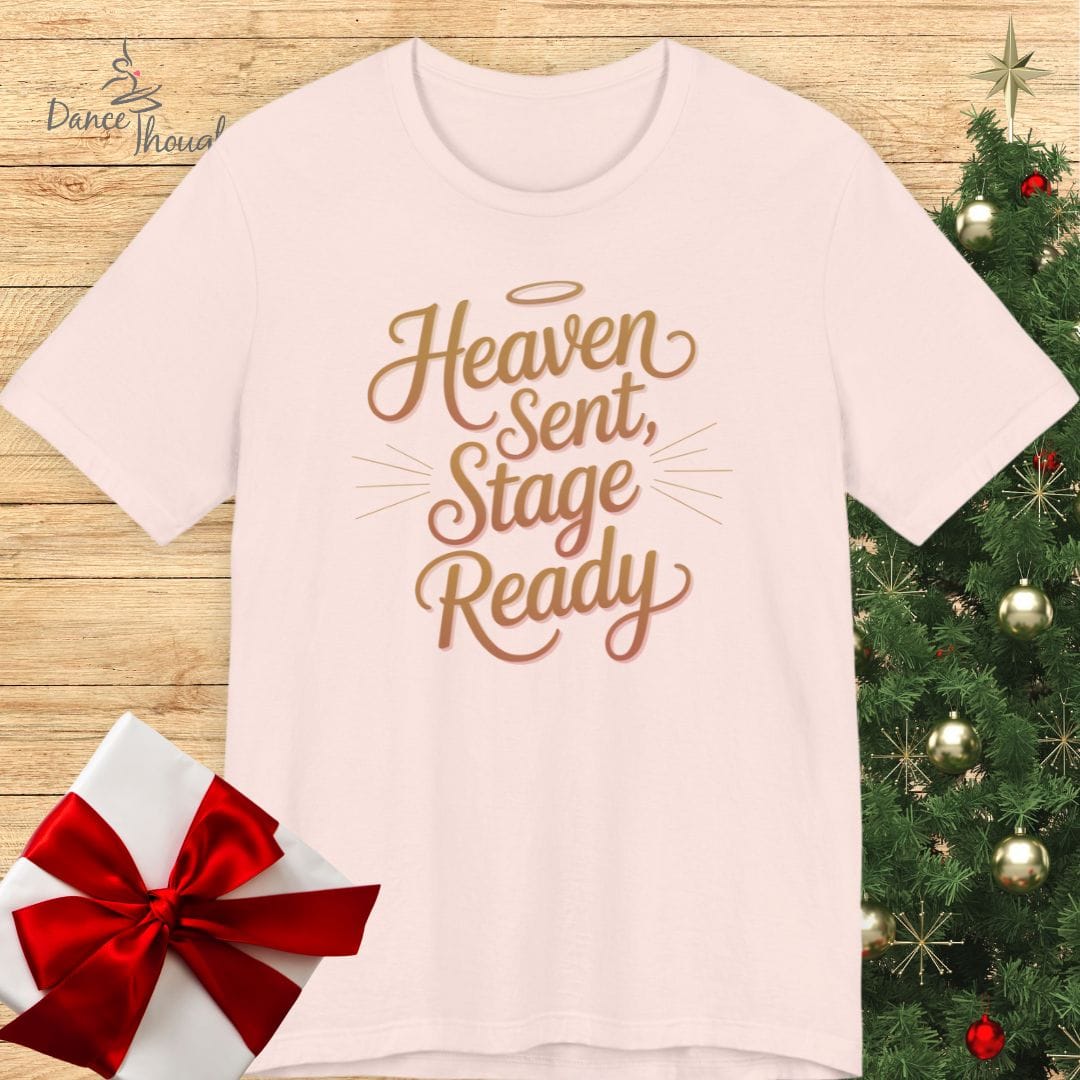 Heaven Sent (Angels) T-Shirt