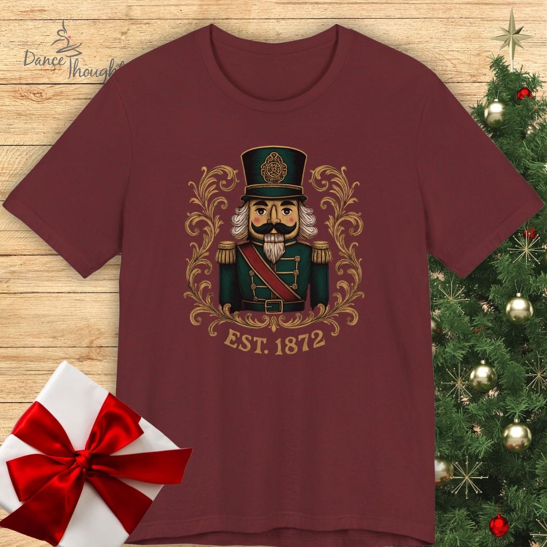 Est 1872 T-Shirt