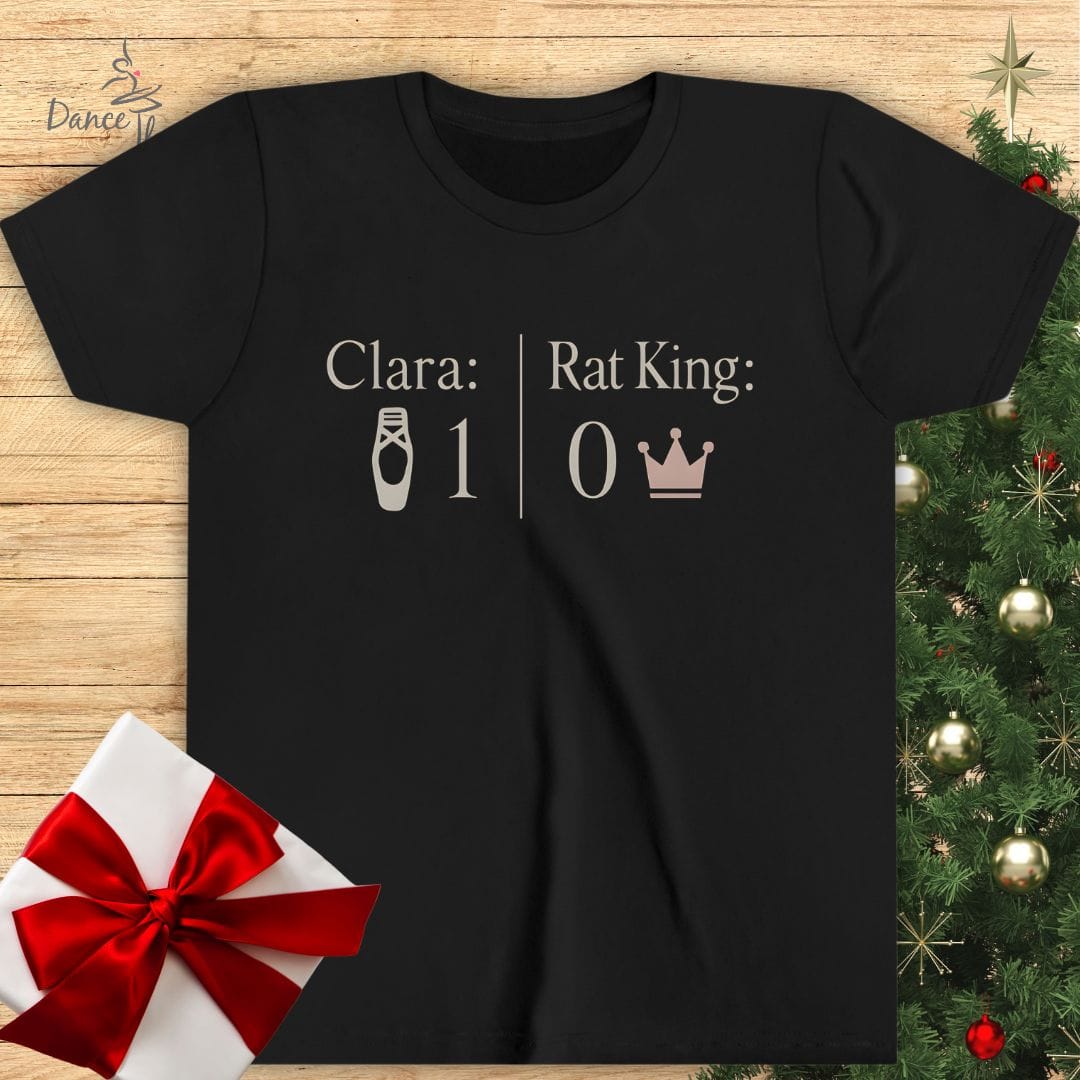 KIDS Clara 1, Rat King 0 Shirt