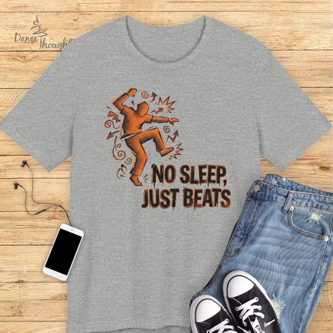 Just Beats T-Shirt