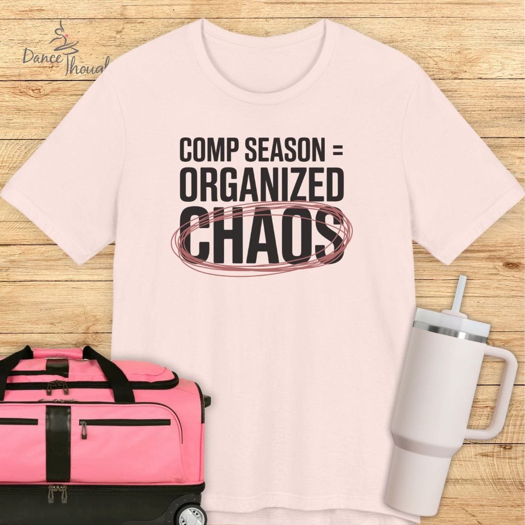 Organized Chaos T-Shirt