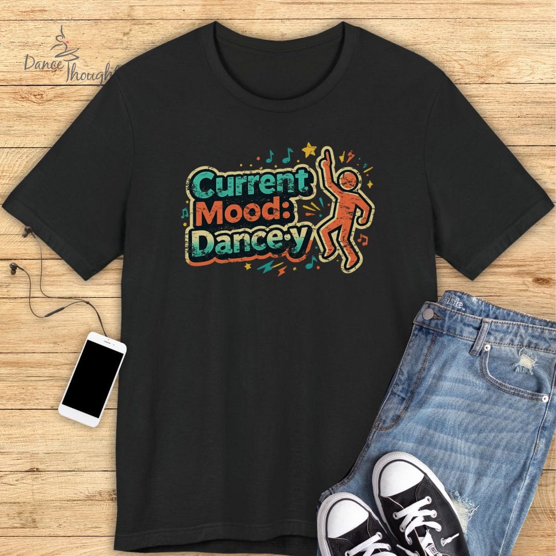 Current Mood T-Shirt
