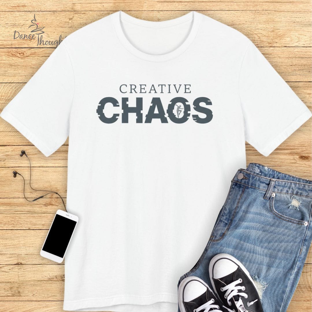 Creative Chaos T-Shirt