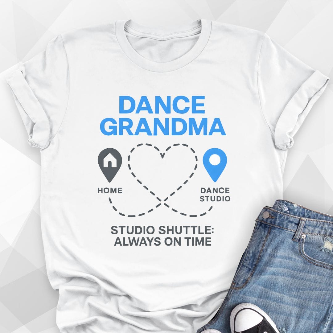 Studio Shuttle T-shirt