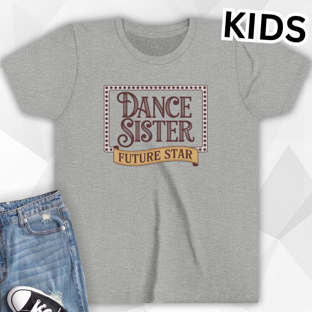 KIDS Future Star T-Shirt