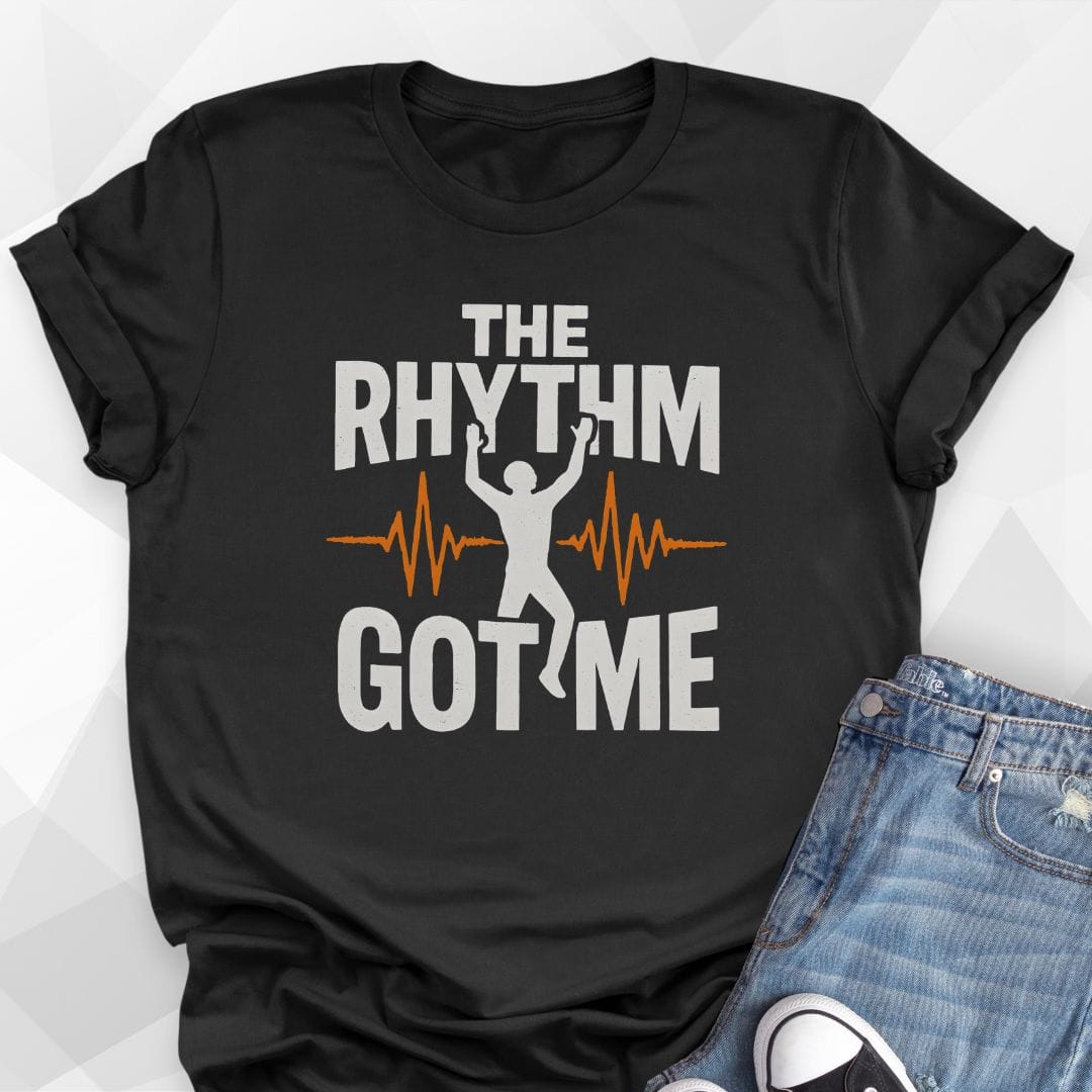 The Rhythm T-shirt