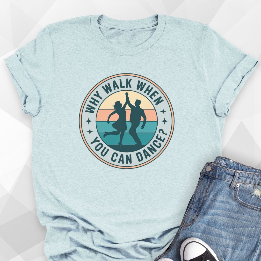 You Can Dance T-shirt