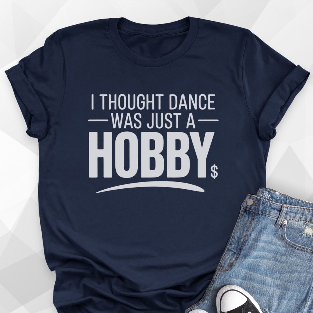 Hobby T-shirt