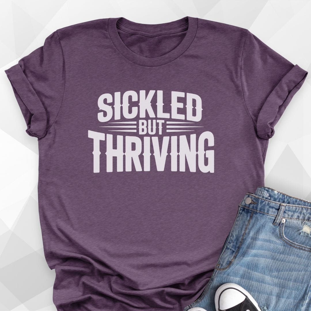 Sickled T-shirt