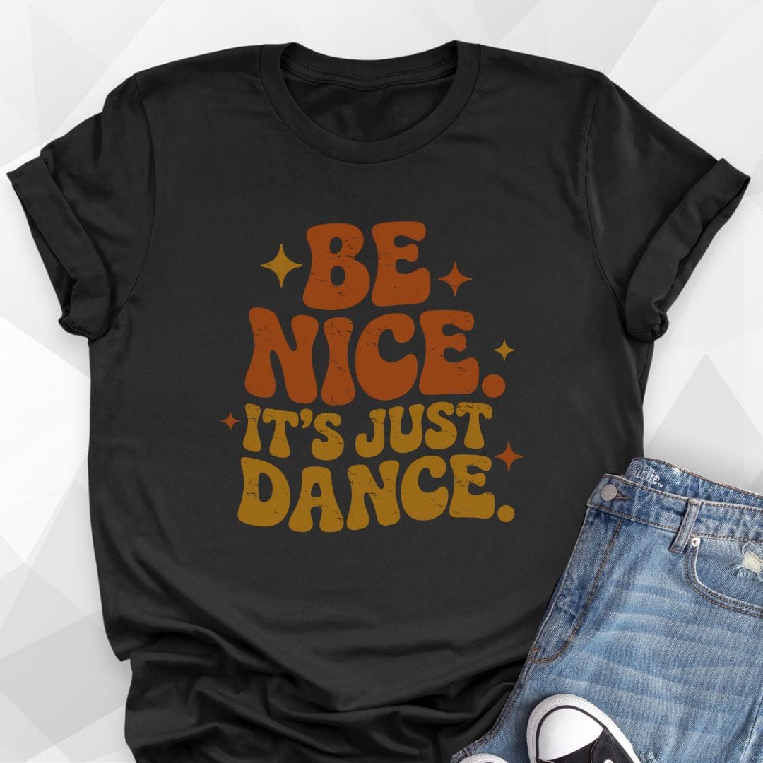 Be Nice T-shirt